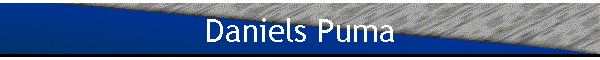 Daniels Puma
