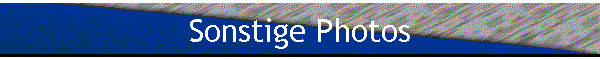 Sonstige Photos